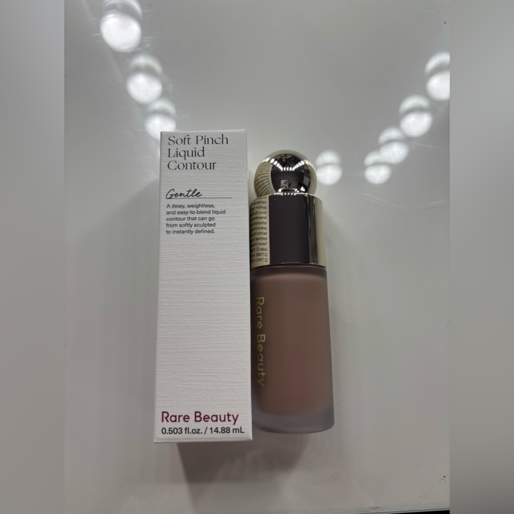Rare beauty liquid contour